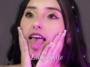 Lilajenette