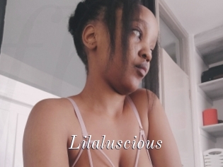 Lilaluscious