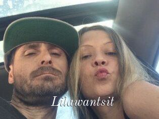 Lilawantsit
