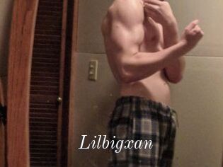 Lilbigxan