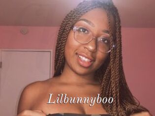 Lilbunnyboo