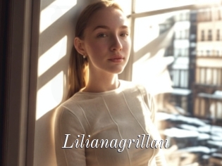 Lilianagrillan