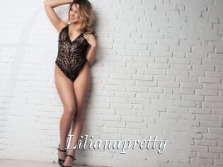 Lilianapretty