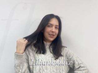 Lilianbiddix