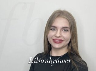 Lilianbrower