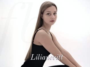Lilianevitt