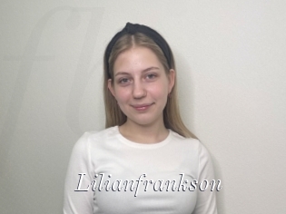Lilianfrankson