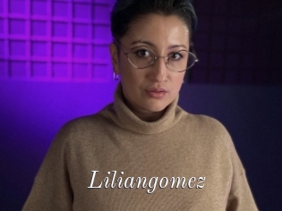 Liliangomez