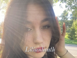 Lilianheath
