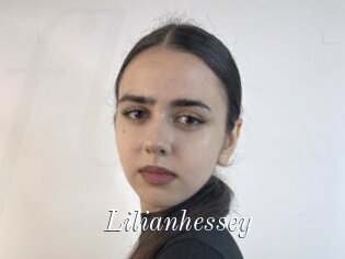 Lilianhessey