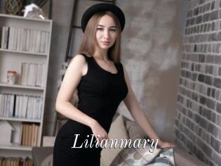 Lilianmary