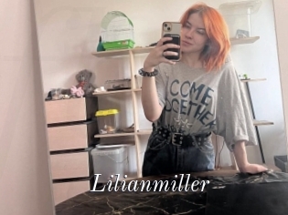 Lilianmiller