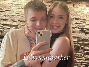 Liliannaparker