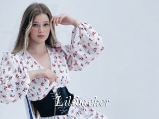 Lilibacker