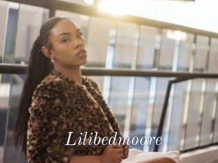 Lilibedmoore