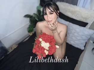 Lilibethdash