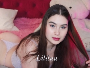 Lililuu
