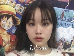 Lilisan