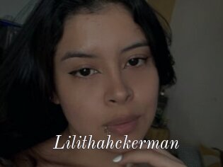 Lilithahckerman