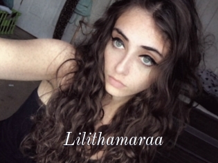 Lilithamaraa