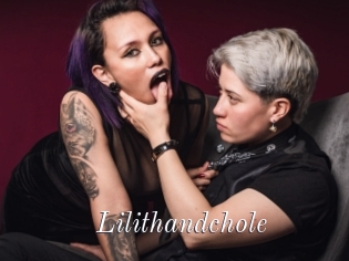 Lilithandchole