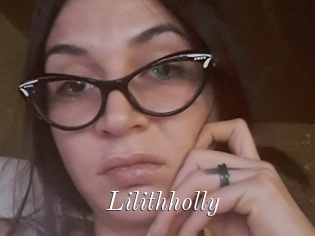 Lilithholly