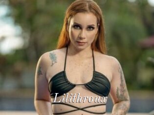 Lilithroux