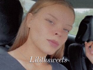 Lilithsweets