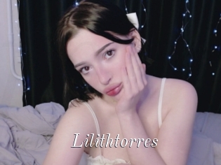 Lilithtorres