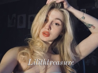 Lilithtreasure
