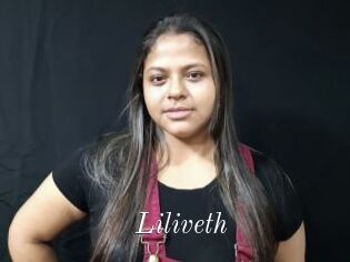 Liliveth