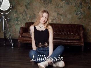 Lillbonnie