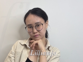 Lilliamjo