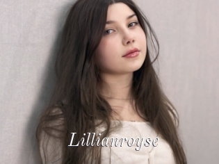 Lillianroyse