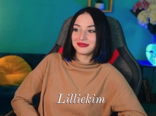 Lilliekim