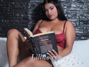 Lillitowen