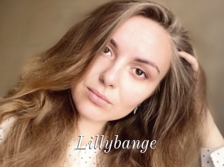 Lillybange