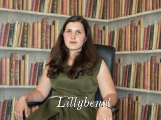 Lillybenet