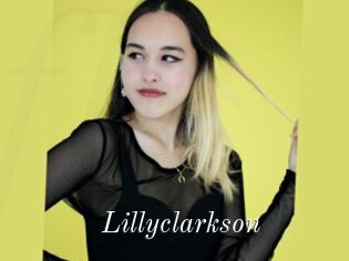 Lillyclarkson