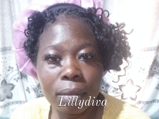 Lillydiva