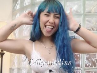 Lillymartins