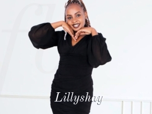 Lillyshay