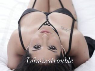 Lilmisstrouble