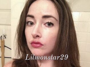Lilmonstar29