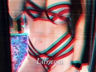 Lilraven