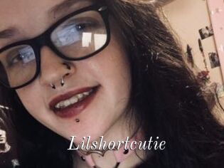 Lilshortcutie