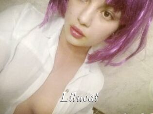 Lilucat
