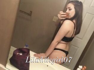 Lilwhitegirl07