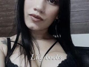 Lily_boobs
