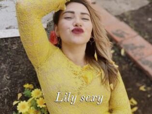 Lily_sexy